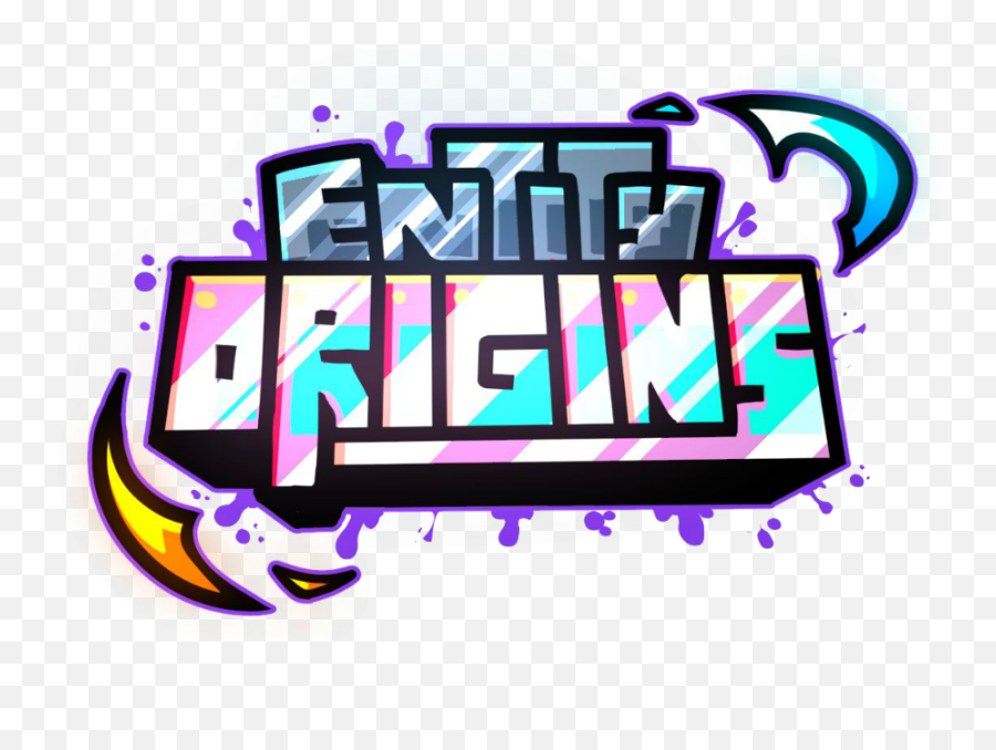 Entity Origins Breakout Funkipedia Mods Wiki Fandom - Entity Origin Breakout Fnf Png,Origen Icon