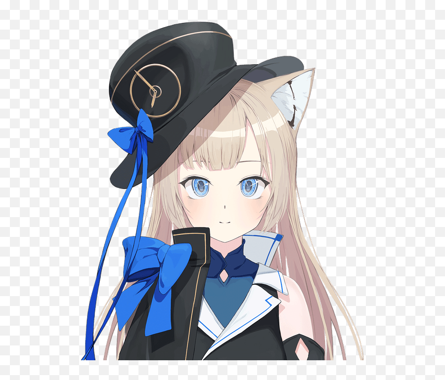 Audition - Prism Project Prism Project Vtuber Png,Nekopara Vanilla Icon