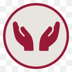 Building Talent Foundation - Home Computer Care Icon png
