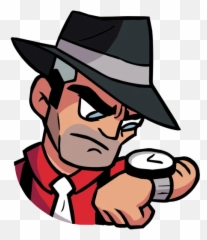Brawlhalla Emojis Telegram Stickers - Stickers png