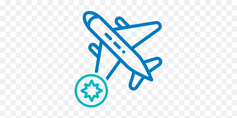 Uk Citizenship By Investment - The Ultimate Guide Gcs Plane Icon Animation Png,Icon 5 Aircraft