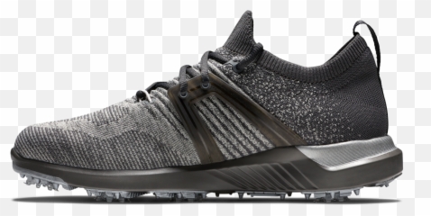 Menu0027s Hyperflex Golf Shoes - Lace Up Png,Footjoy Icon Black Golf Shoes