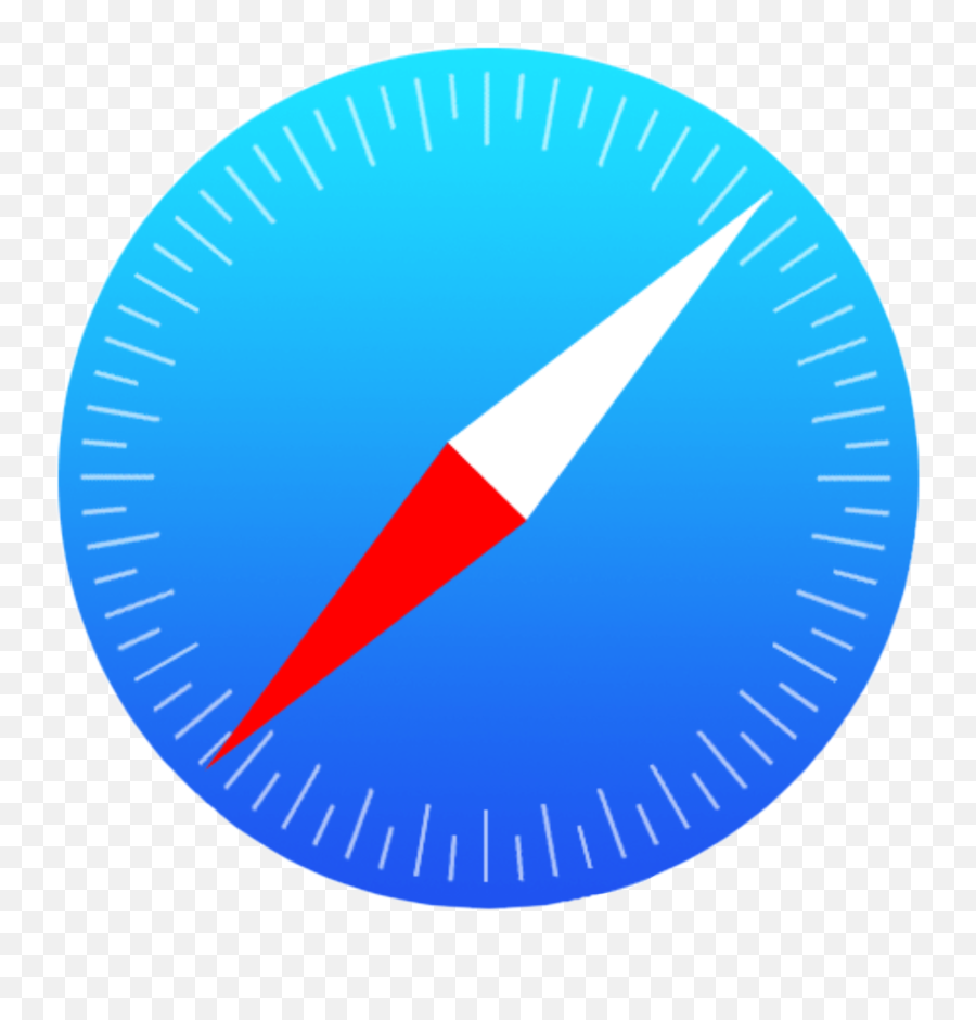 Safari Logo App Icon Ios14 338750285061211 By Danimora77 - Png Ico Safari Icon,Blue Dot Iphone Icon