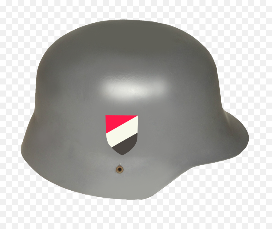 Nazi Armyl Hat Png - Ww2 German Helmet Png,Nazi Hat Transparent