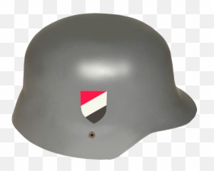 German Military Helmet Transparent Png Stickpng Construction Helmet Png Free Transparent Png Images Pngaaa Com - ww2 hats roblox