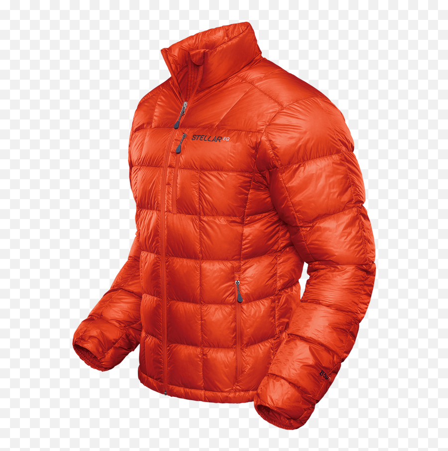 High - Performance Outdoor Jackets For Men Stellar Equipment Solid Png,Icon Orange Vest