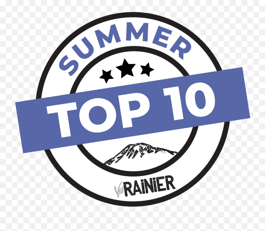 Top 10 Mt Rainier Summer Activities Visit - Language Png,White Mountain Shoes Icon