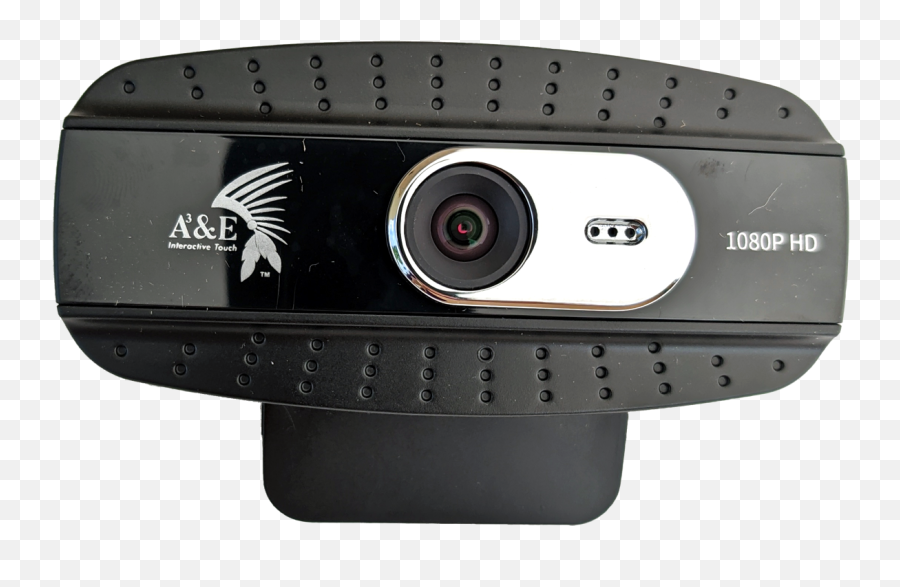 Web Cameras Morgan City Au0026e Touch Png Video User Icon