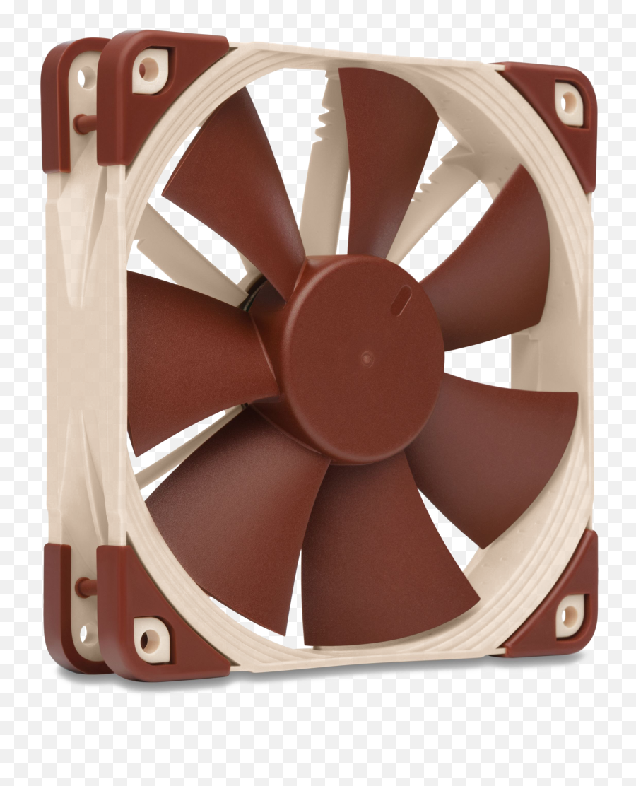 Computer Cooling Fan Png File Download - Noctua Nf F12,What Is A .png File