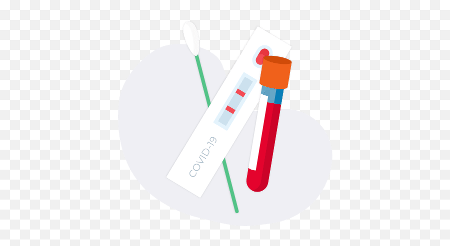 International Arrivals Covid - 19 Testing The Regenerative Rapid Antigen Test Icon Png,Kingston Data Traveler Icon