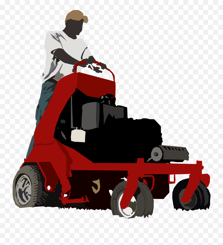 Logos Delux Designs De Llc - Riding Mower Png,Lawnmower Icon