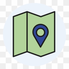 Ambassador Map Meet Bob - Daan Tech Customer Journey Icon Png
