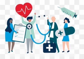 Healthcare Providers U2013 Textbychoice - Medical School Clipart png