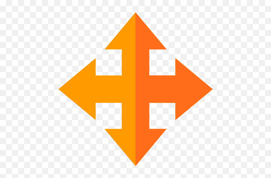 Move - Free Arrows Icons Side Arrow Png,Move Icon