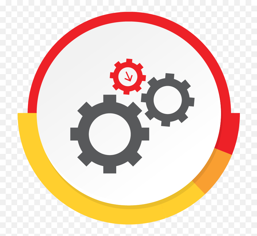 Alertus Difference - Alertus Technologies Png,Machine Wheel Icon