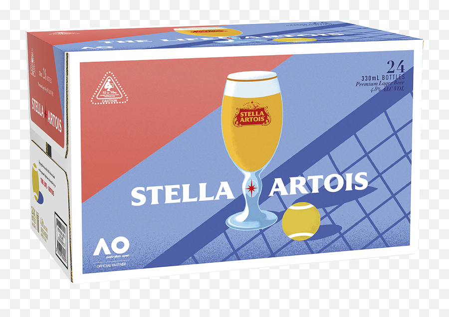 Buy Stella Artois Bottles 330ml Online - Stella Artois Case Png,Stella Artois Logo Png