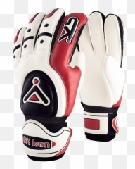 Gkiconaustralia - Lacrosse Glove png