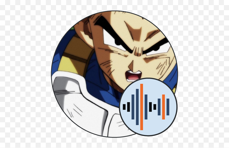 Vegeta Soundboard - Ice Climbers S Sound Effect Png,Frieza Icon