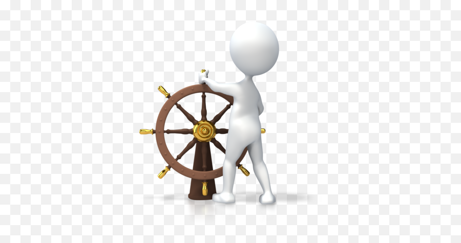 Project Scope Icon The Power Of A Change Request - Clipart Ship Steering Wheel Png,Replace Icon