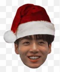 Png Jungkook - Costume Hat,Jungkook Png