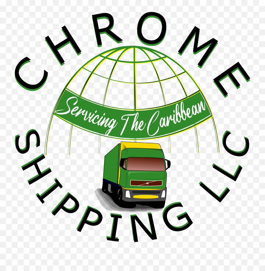 Chome Shipping Llc - Prime Mover Png,Green Number On Chrome Icon