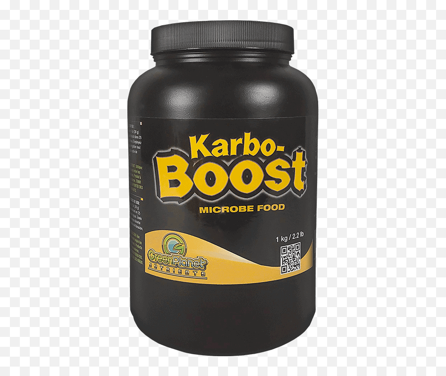 Karbo Boost - Hydro Grow Canadian Bodybuilding Supplement Png,Boost Hydro Icon