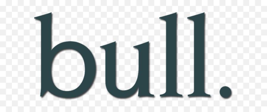 Bull Tv Series Logopedia Fandom - Dot Png,Bull Icon Png