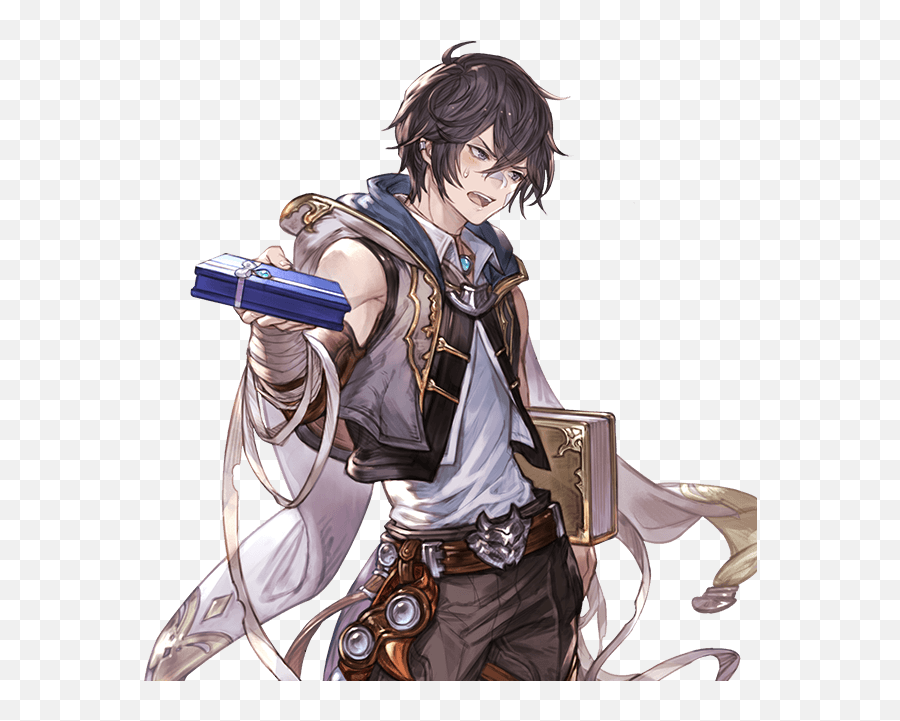 Granblue Fantasy Other / Characters - TV Tropes