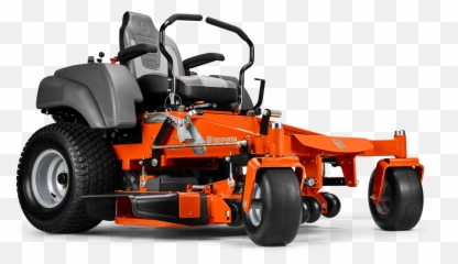 Husqvarna Zero - Turn Mowers Mz 61 Husqvarna Mz48 Png,Mower Png