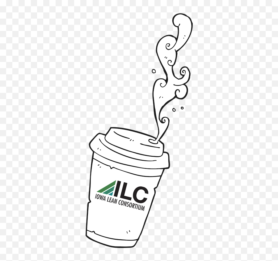 Lean Coffee - Iowa Lean Cup Png,Takeaway Coffee Cup Icon