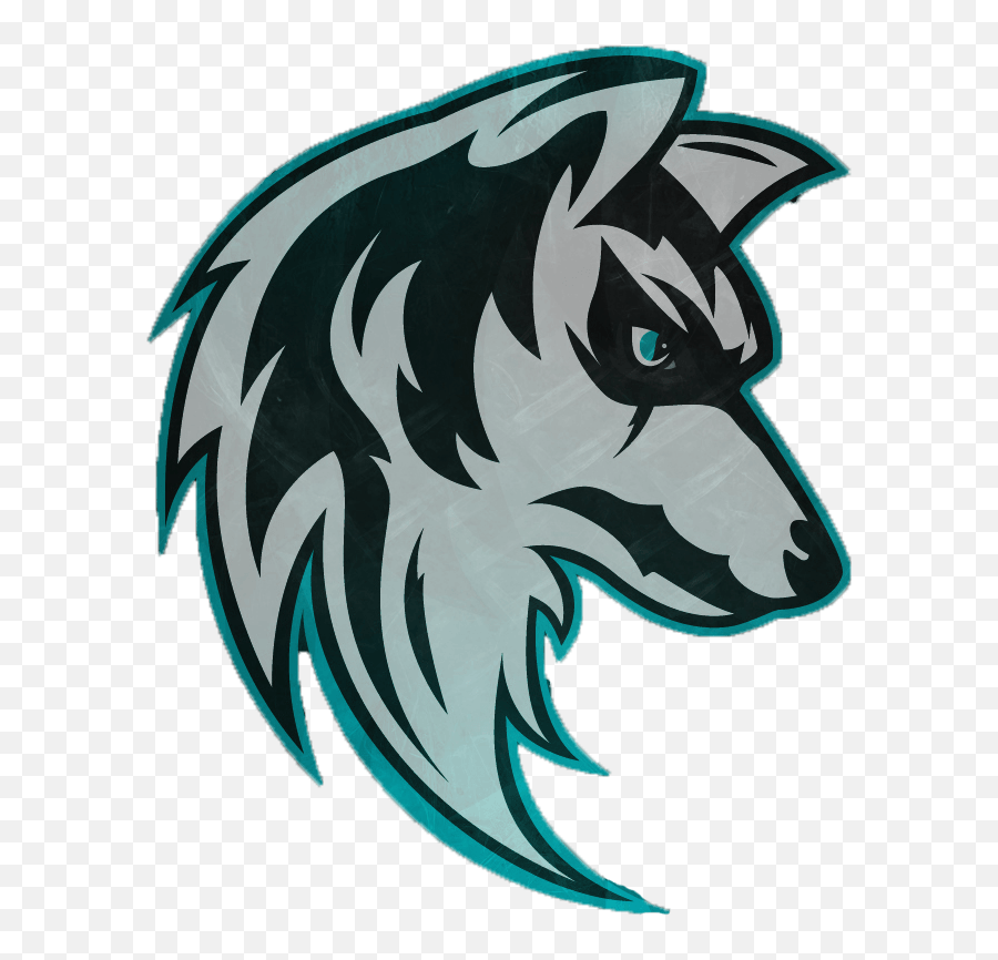 Nba 2k17 2k18 Electronic Sports Xbox One Dog - Esport Logo Esport Wolf Png,Nba 2k17 Png