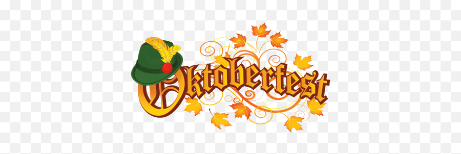 Oktoberfest Autumn Icon Png Hd Transparent Background Image - Oktober Fest Logo Png,Fall Icon