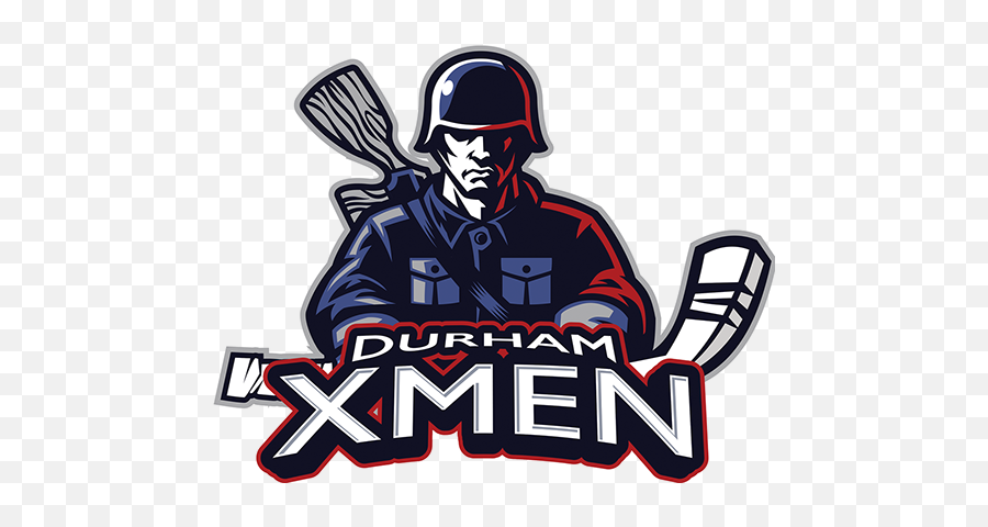 Durham X - Men Illustration Png,X Men Logo Png