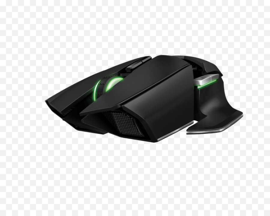 Razer Announces Ouroboros A Fully Adjustable Ambidextrous - Gaming Mouse Hd Png,Ouroboros Transparent