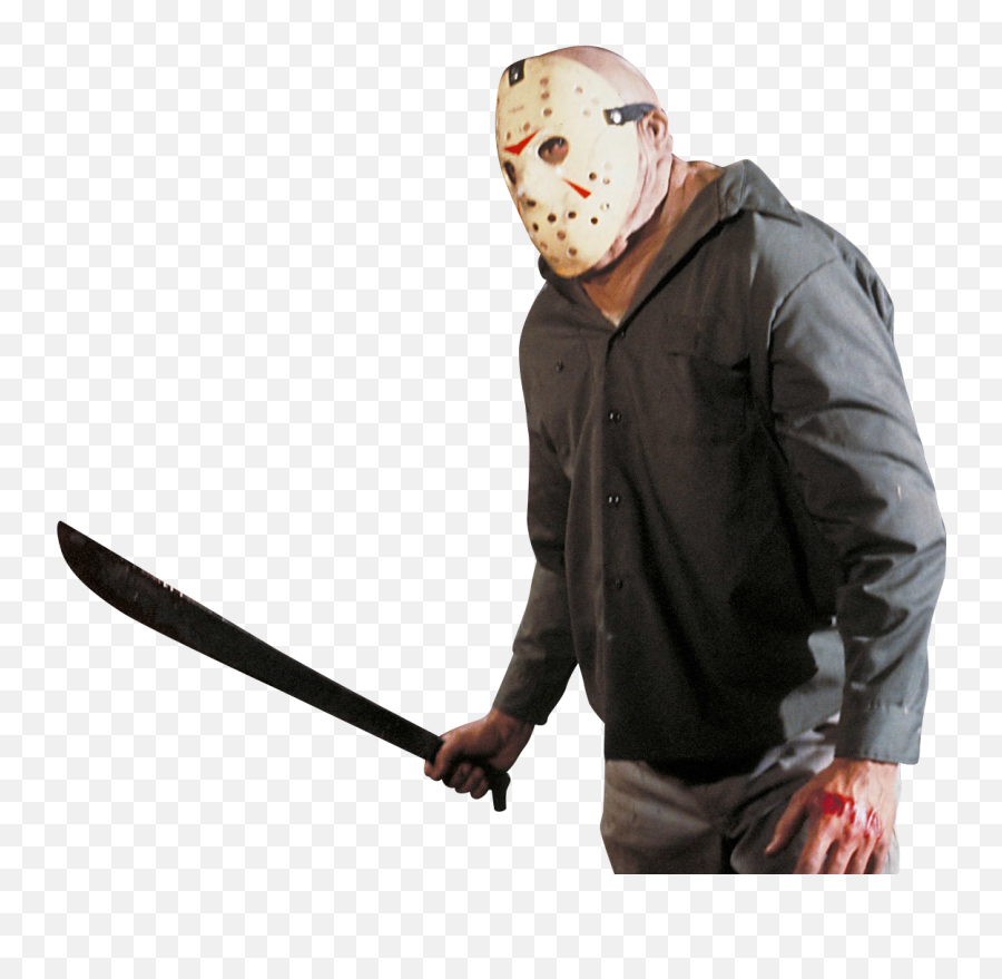 Best Horror Movie Villains Style Hypebeast - Transparent Jason Png,Jason Voorhees Icon