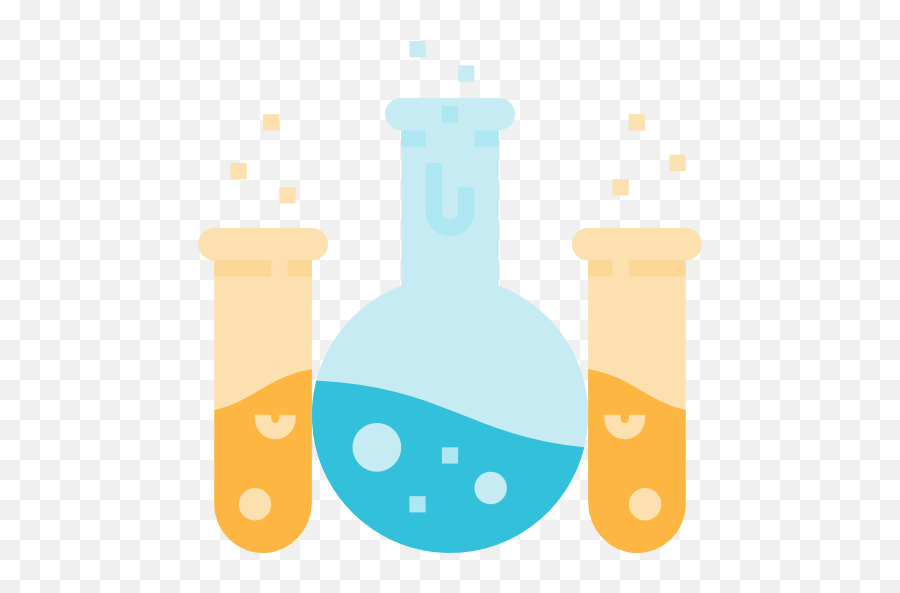 Test Tube - Free Education Icons Laboratory Flask Png,Tube Icon