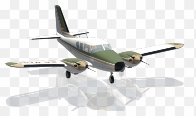 Piper Pa23 Aztec - General Aviation XPlaneOrg Forum Aircraft png