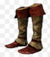 Wild Hunt Riding Boots Witcher Wiki Fandom - For Women png