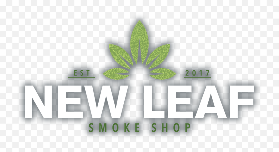 New Leaf Smoke Shop - Cermati Membaca Png,Ff14 Leaf Icon