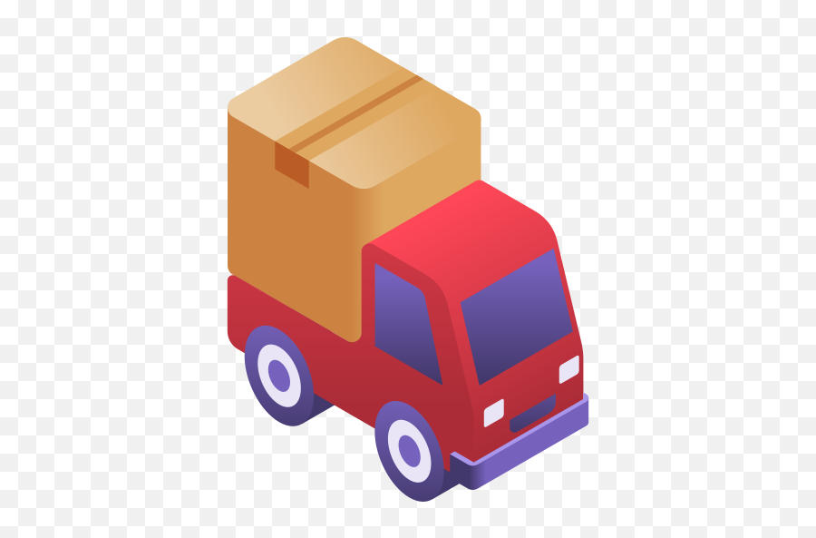 Shipping Cost Zone 1 Crate B U2013 Infinitydoors - Info E Spedizioni Png,Box Truck Icon
