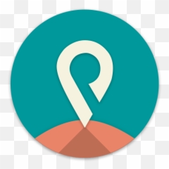 Free Parkback Automatic Car Parking Reminder Apk Com - App Logo png