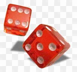 Dice Transparent Png Pictures - Roll The Gif