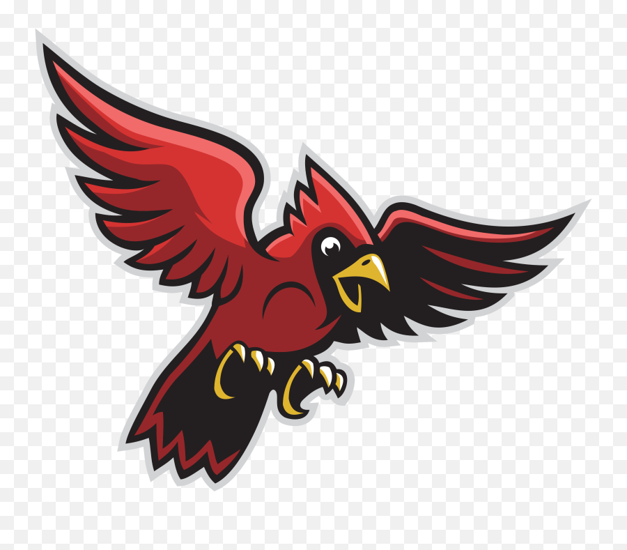 Sandy Valley Cardinals - Catoctin Elementary School Png,Cardinal Png