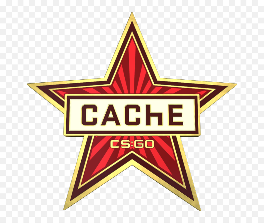 Cache Pin U2014 Csgo Wiki By Csmoney - Cs Go Cache Png,Dota 2 Map Icon