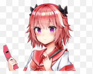 Late Evening Guests Shiinacecilia - Felix Argyle X Astolfos Fanart png