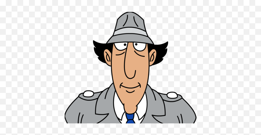 Gadget Smogon Forums - Inspecteur Gadget Png,Pokerus Icon