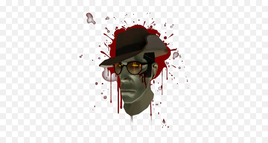Voodoo - Cursed Sniper Soul Backpacktf Instagram Emoji Highlight Cover Png,Cursed Icon