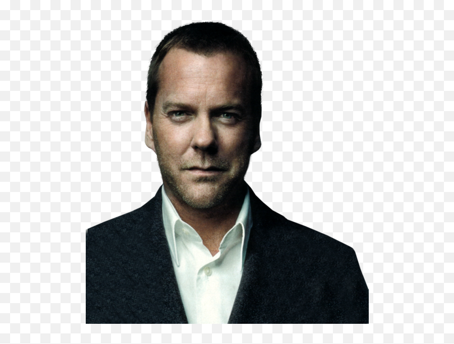 Jack Bauer Psd Official Psds - Kantar Group Png,Rp Icon Psd