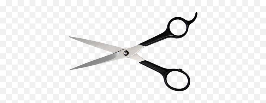 Scissors Png Images Office Hair Rock - Labor Day Hair Salon,Cut Hear Scissor Icon