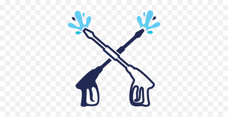 Pressure - Washicon Brothers Windows Llc Pressure Washer Clip Art Png,Laundry Icon